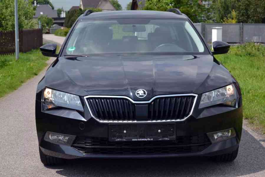 Škoda Superb 1.4 TSI Active kombi !!! 25 000 km !!! - foto 6