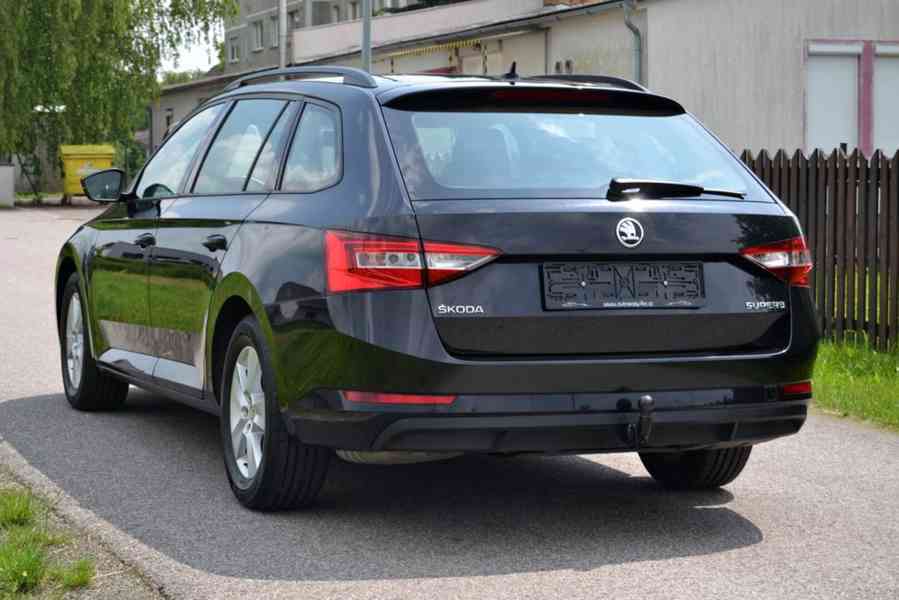 Škoda Superb 1.4 TSI Active kombi !!! 25 000 km !!! - foto 2