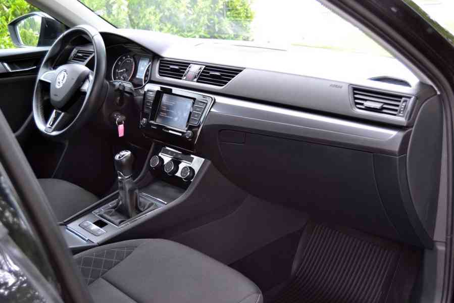 Škoda Superb 1.4 TSI Active kombi !!! 25 000 km !!! - foto 15