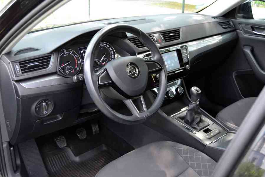 Škoda Superb 1.4 TSI Active kombi !!! 25 000 km !!! - foto 7