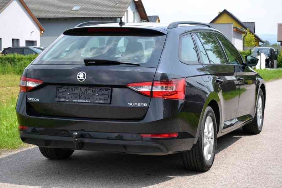 Škoda Superb 1.4 TSI Active kombi !!! 25 000 km !!! - foto 4