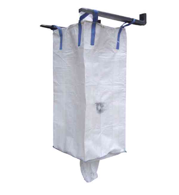 Velkoobjemové MAXI Bigbag (vaky/žoky) až 1700 kg  - foto 2