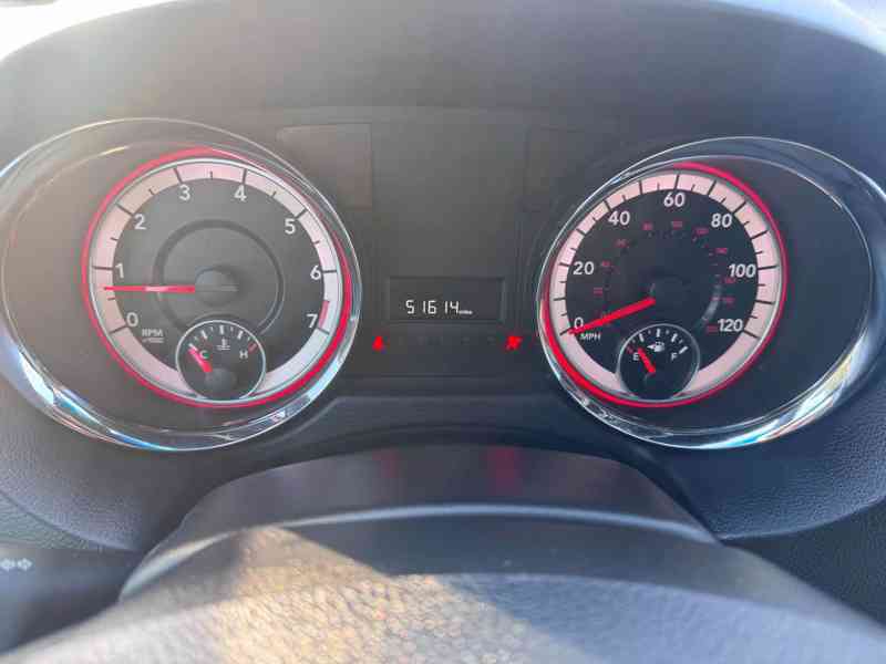 Dodge Grand Caravan 3,6 SXT S type Crew 2018 DPH - foto 17