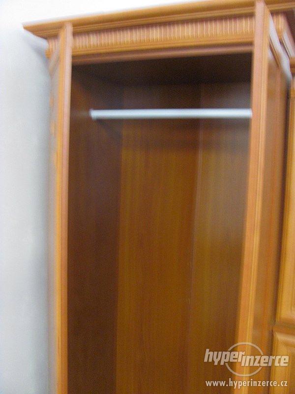 obývací stěna Oskar A gala - foto 4