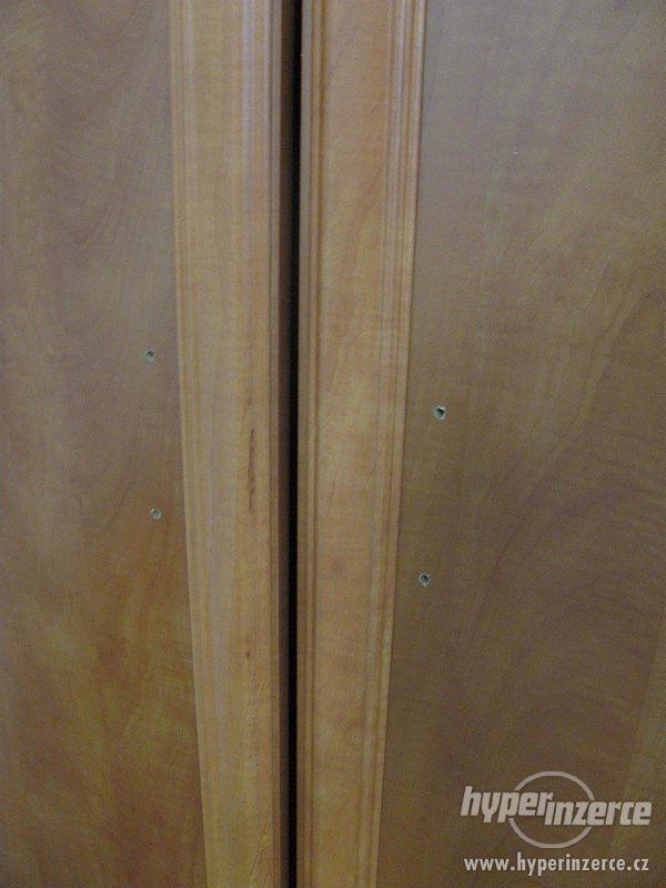obývací stěna Oskar A gala - foto 5