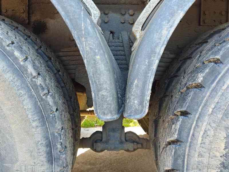 Iveco Ostatní Trakker 450 6x6 S3 | 301 tkm - foto 6