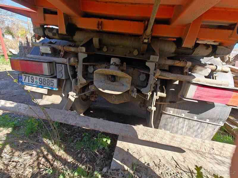 Iveco Ostatní Trakker 450 6x6 S3 | 301 tkm - foto 10