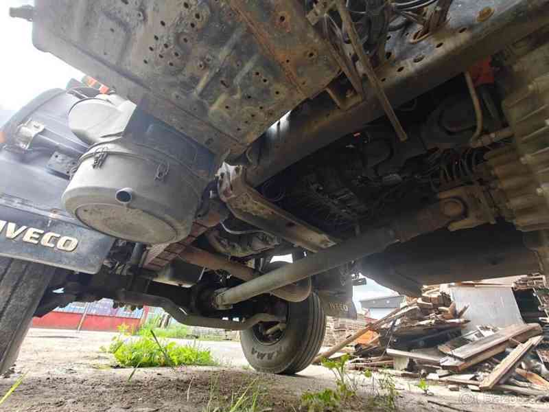 Iveco Ostatní Trakker 450 6x6 S3 | 301 tkm - foto 7