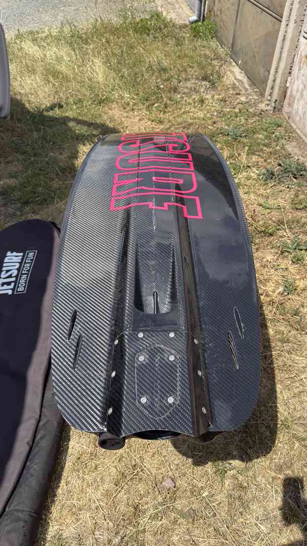 Jetsurf race 2020 - foto 4