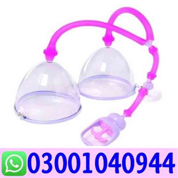 Breast Enhancement Pump in Gujranwala " 03001040944 - foto 1