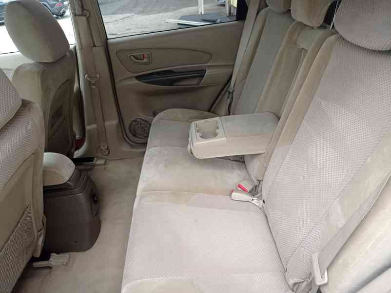 Hyundai Tucson 2.0 CRDi 4x4/103kW/1Maj - foto 14