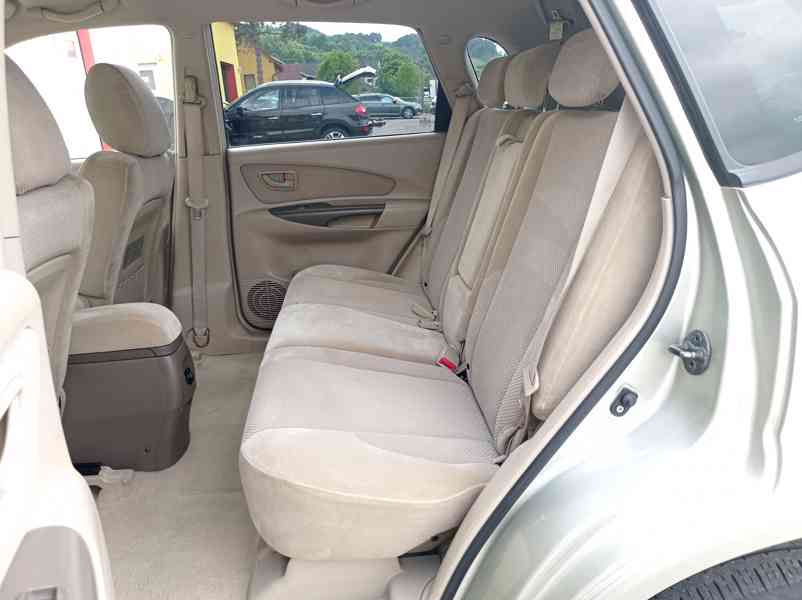 Hyundai Tucson 2.0 CRDi 4x4/103kW/1Maj - foto 13