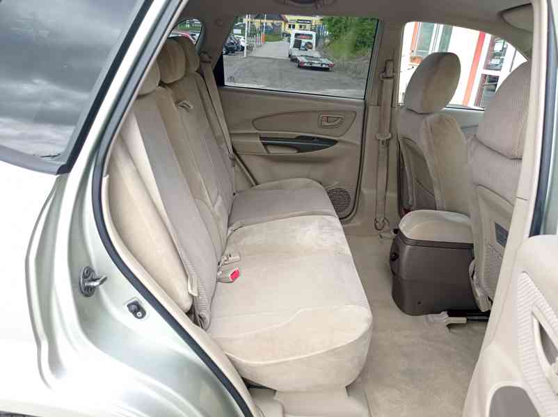 Hyundai Tucson 2.0 CRDi 4x4/103kW/1Maj - foto 18