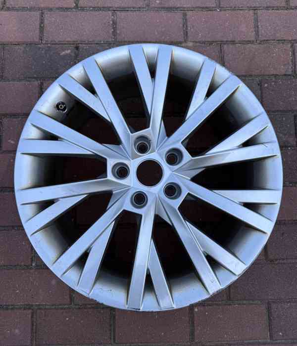 Alu kolo Antares 18" Superb III - foto 1