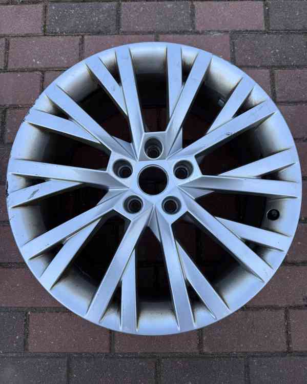 Alu kolo Antares 18" Superb III - foto 3