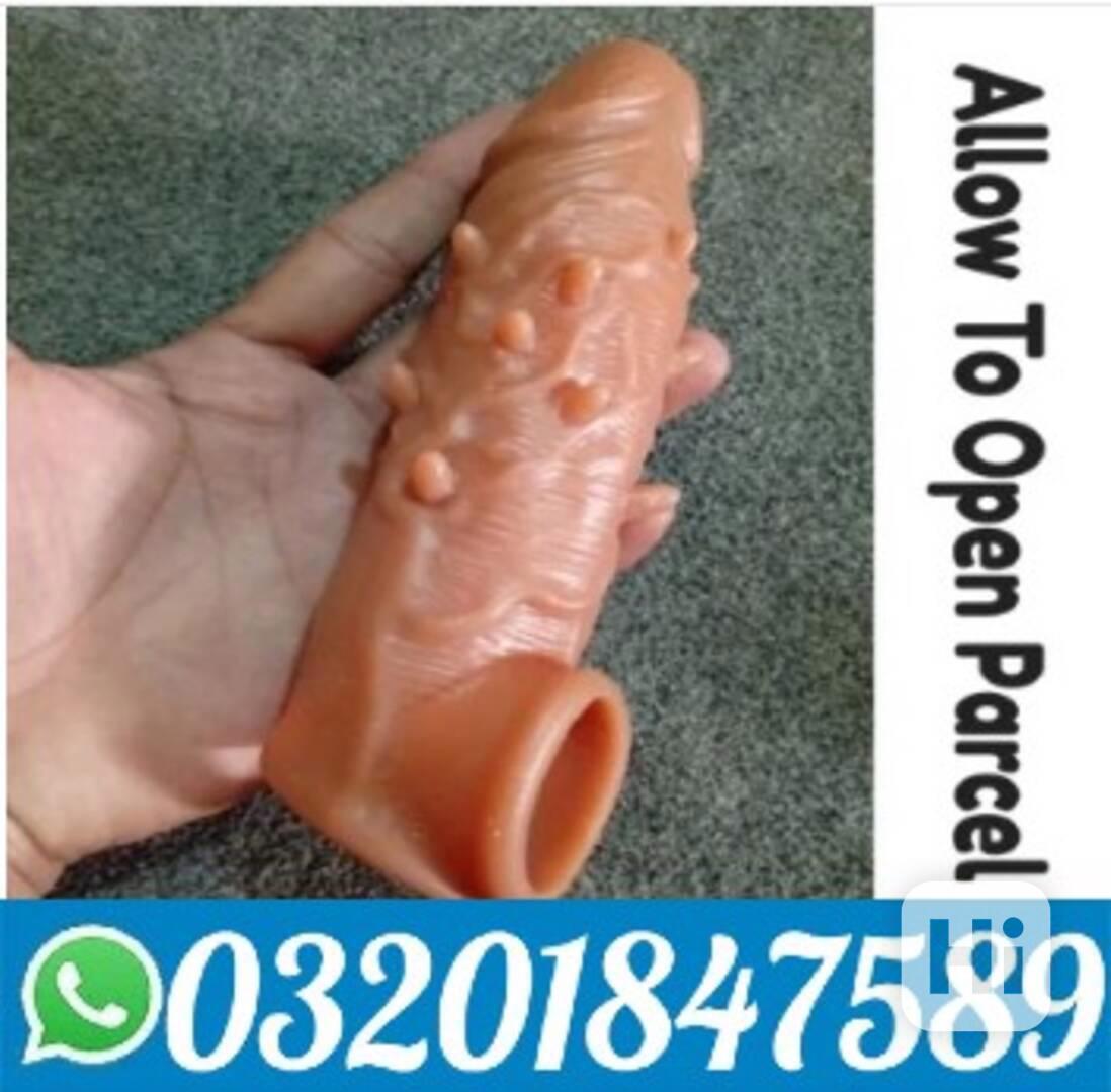 Skin Color Silicone Condom in Gujranwala ~ 03201847589 - foto 1