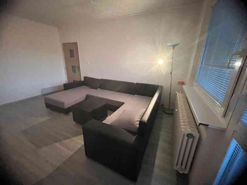 Pronajmu byt 3+1 KADAŇ - foto 2