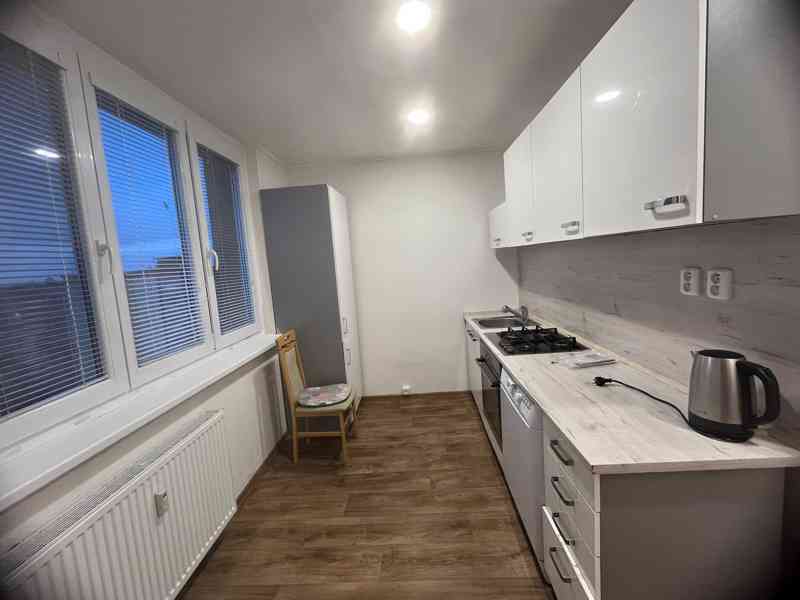 Pronajmu byt 3+1 KADAŇ - foto 4