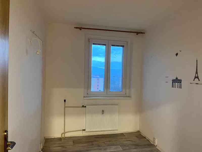 Pronajmu byt 3+1 KADAŇ - foto 6
