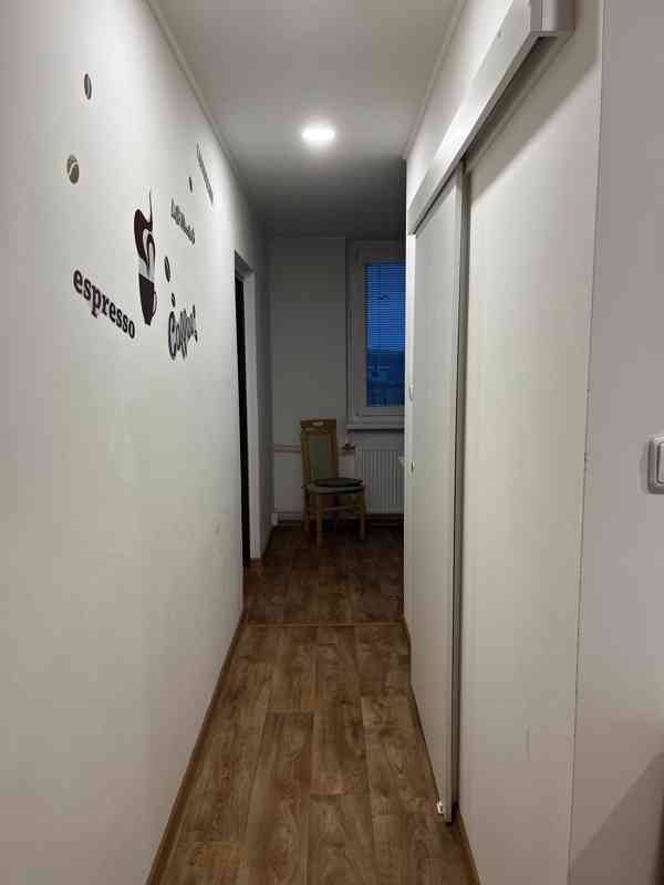 Pronajmu byt 3+1 KADAŇ - foto 9