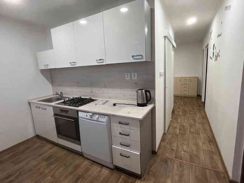 Pronajmu byt 3+1 KADAŇ - foto 5