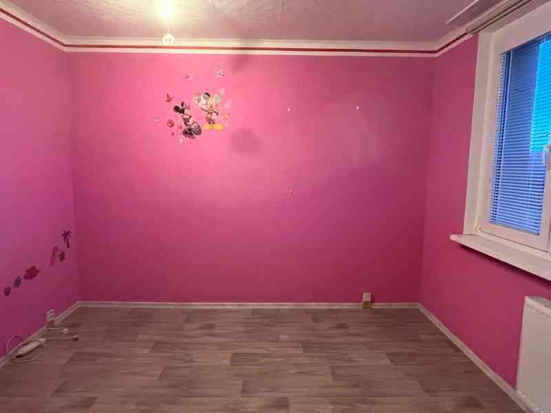 Pronajmu byt 3+1 KADAŇ - foto 7