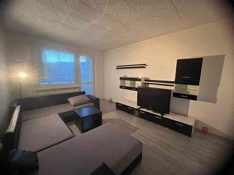 Pronajmu byt 3+1 KADAŇ - foto 3