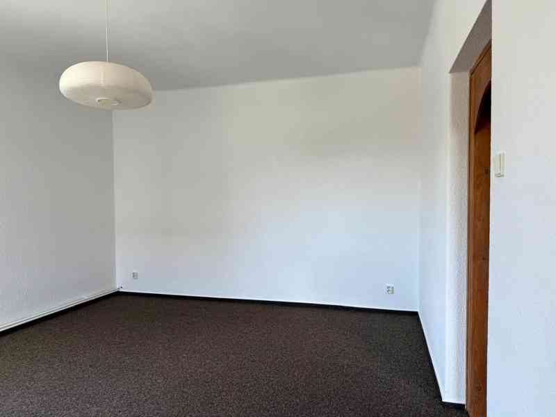 K pronájmu slunný 3+1 v cihle, 85 m2, balkón i zahrádka, MB - foto 6