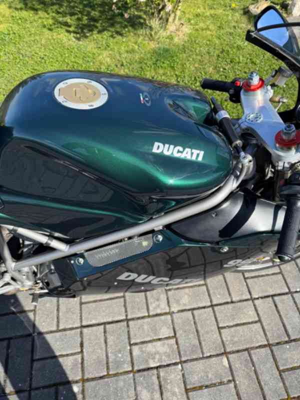 Ducati 998 Matrix - foto 5