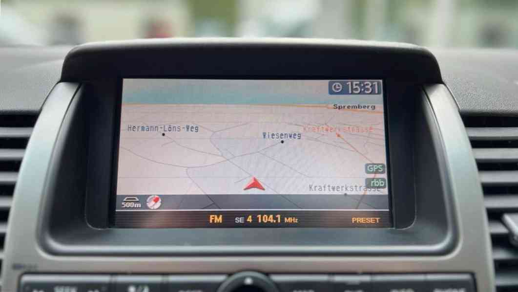 Nissan Pathfinder 2.5 dCi Premium Aut. 128kw - foto 14