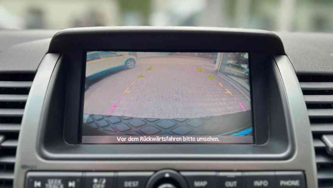 Nissan Pathfinder 2.5 dCi Premium Aut. 128kw - foto 19