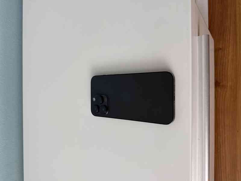 Apple iPhone 14 Pro Max, 256GB Space Black - foto 4