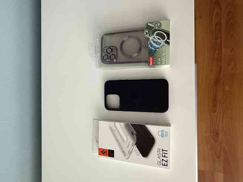 Apple iPhone 14 Pro Max, 256GB Space Black - foto 8