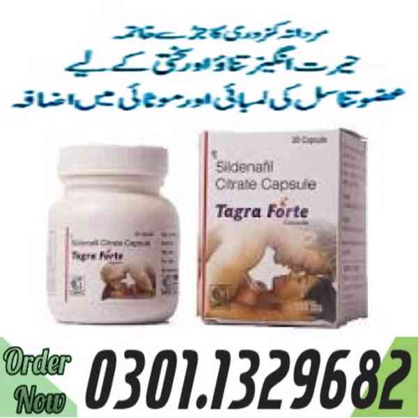 0301.1329682 |>> Tagra Forte Capsule In Pakistan | - foto 1