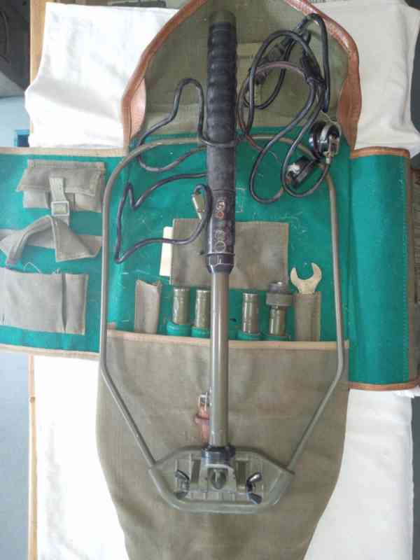 minohledačka - foto 2