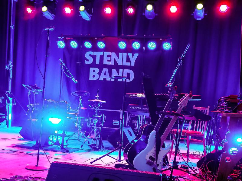 Kapela STENLY BAND (Moravskoslezský kraj a okolí) - foto 2