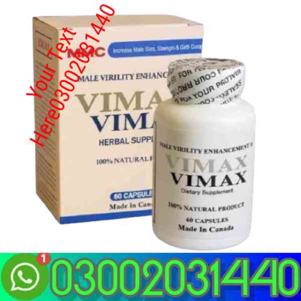 Vimax Pills Price in Kāmoke<>0300<>2031440--