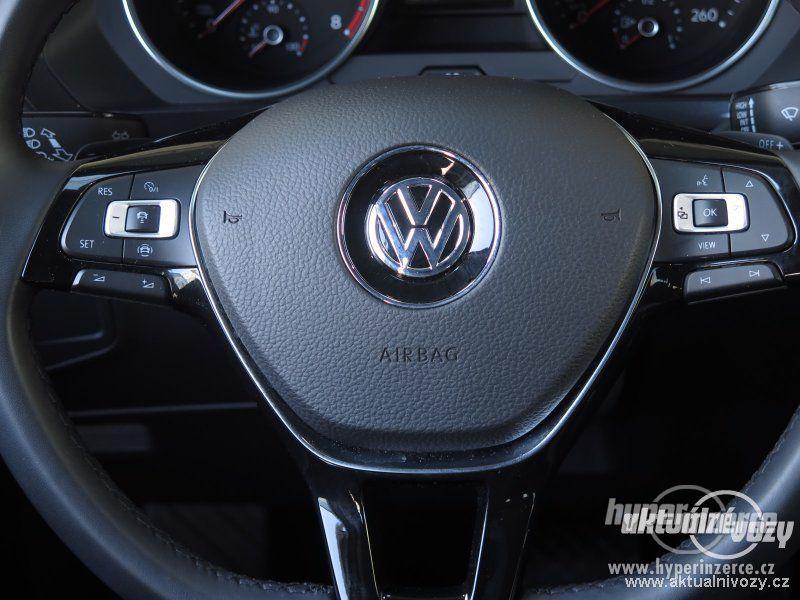 VW Tiguan Allspace 1.5 TSI 110kW 1.5, benzín, rok 2019 - foto 12