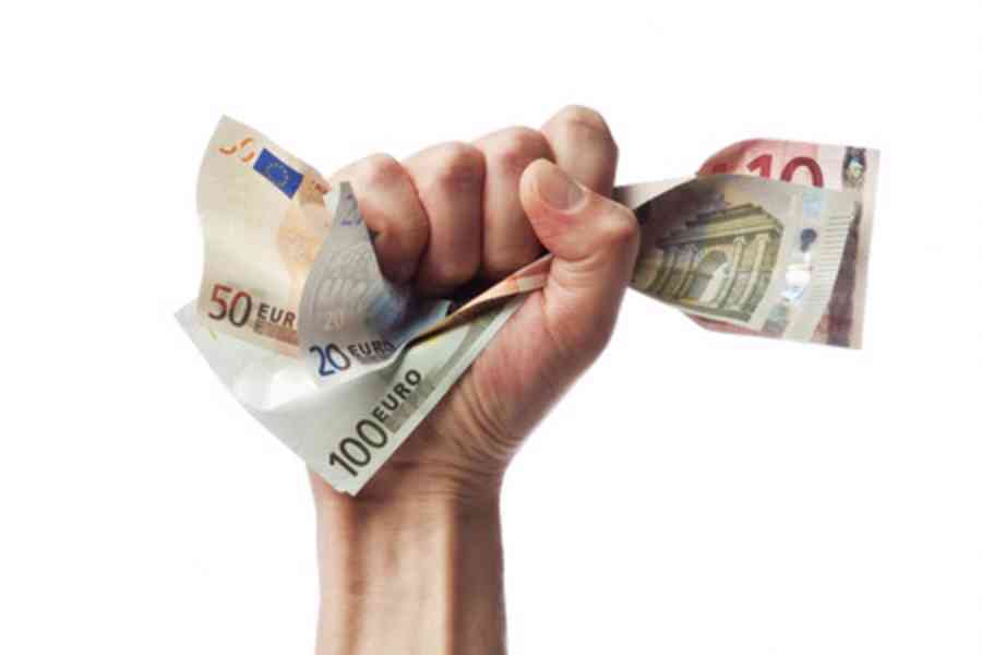 Pokud jste v insolvenci, máte možnost získat od nás půjčku. - foto 1