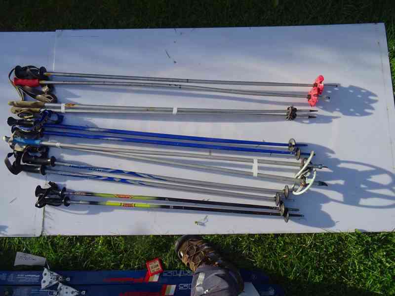 Dětská lyžařská přilba , velikost 48 . - foto 10