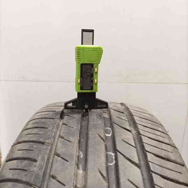 16" ALU kola – 4x100 – HYUNDAI (NISSAN, VW, CHEVROLET) - foto 7