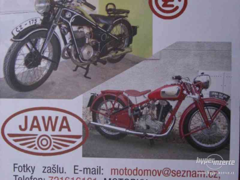 Jawa - foto 9