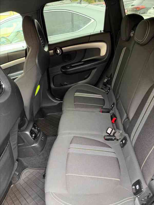 Mini Countryman JCW - foto 10