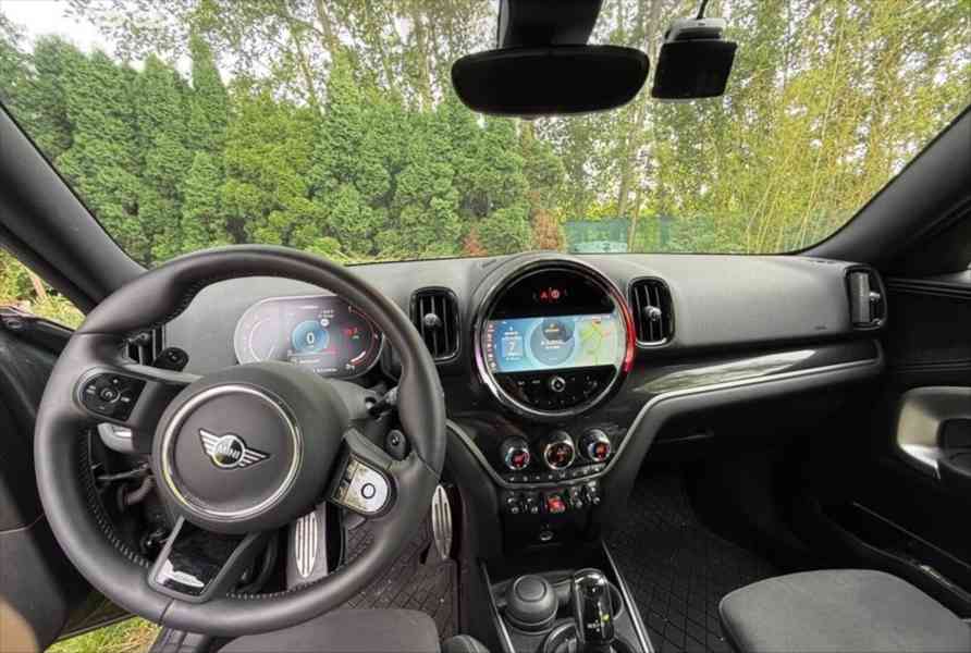 Mini Countryman JCW - foto 6