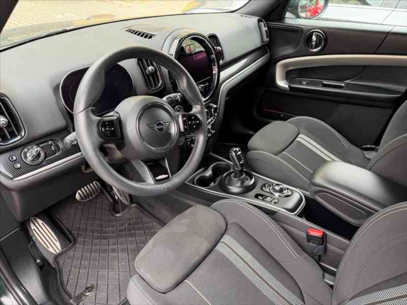 Mini Countryman JCW - foto 12