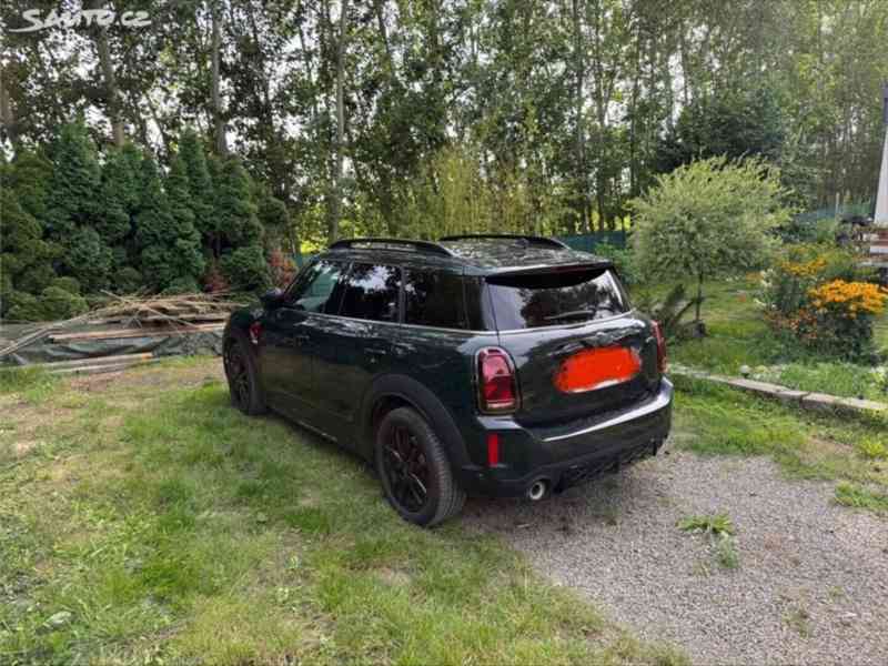 Mini Countryman JCW - foto 5