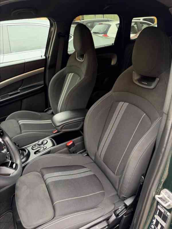 Mini Countryman JCW - foto 11