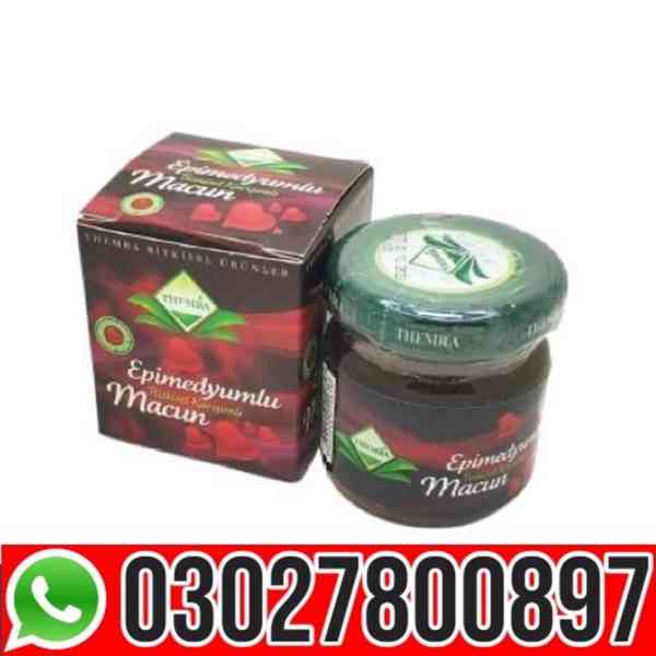 Turkish Epimedium Honey in Quetta | 03027800897 | Order now