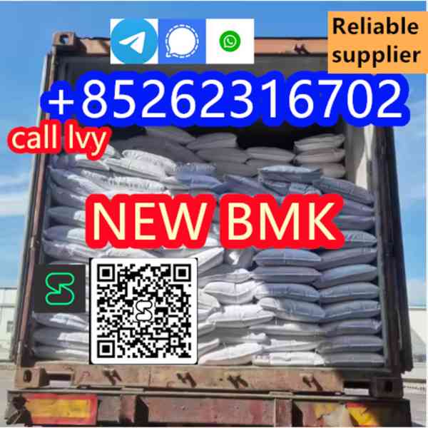 High quality 99% CAS 5449-12-7 BMK Glycidic Acid Sodium Salt - foto 2