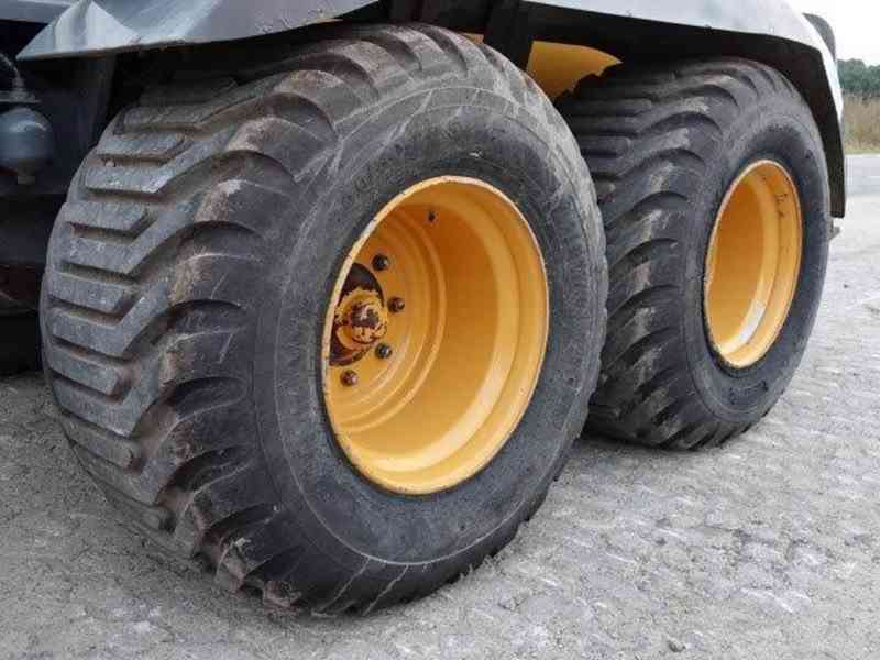 Grejdr New Holland 106.6 - foto 5